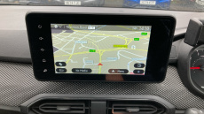 Dacia Jogger 1.0 TCe Extreme SE 5dr Petrol Estate